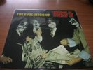 KISS  the evolution of kiss I   LP   rare