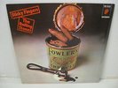 ROLLING STONES sticky fingers LP spanish orig. RARE alt cover EX hrss code 1ST