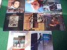 Merle Haggard – 8 Lp´s (Swinging Doors,Same Train..,Johnny Cash,Waylon Jennings)