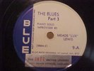 BLUE NOTE #9  12