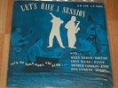 BILLY BAUER - Let's have a session 10