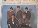 ROLLING STONES VOL3 JAPAN EP