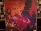 Alice in Chains Unplugged