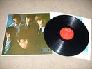 LP 12inch Rolling Stones No 2 Vinyl Record Near Mint Condition 1964