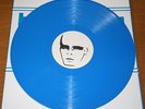 Gary Numan Tubeway Army Record Album 180 Blue Vinyl