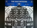 The Raconteurs Live At Third Man Records split color vinyl Vault