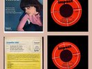 JACQUELINE TAIEB RARE EP FRENCH GIRL FREAKBEAT MOD PSYCH  ( Garage  )