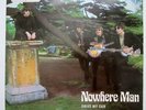 THE BEATLES NOWHERE MAN EP.....good condition