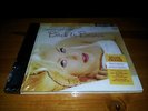CHRISTINA AGUILERA BACK TO BASICS 3 LP LIMITED NUMBERED EDITION SEALED rare oop