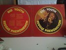 Big Youth  Reggae Phenomenon Trojan 1977 BYD1