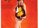 JOHNNY HALLYDAY / SYLVIE VARTAN / PRETTY THINGS on  IRANIAN prs. Ps EP