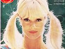 SYLVIE VARTAN – Un Peu De Tendresse  IRAN prs. ps EP
