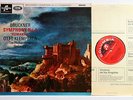 KLEMPERER : BRUCKNER SYMPHONY No. 4        SAX 2569