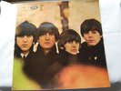 BEATLES  FOR SALE - MONO ORIG UK LPp1964 Y/B  EX /VG