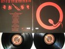 Doppel Vinyl LP QUEENS OF THE STONE AGE SONGS FOR THE DEAF Kyuss Porcupine Tree