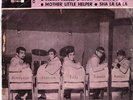 REBELS 60s IRANIAN raw garage punk EP w/weird Rolling Stones cover MUST LISTEN