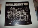 Clifford Jordan In The World*  Strata - East  SES 1974 -1 stereo