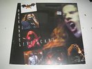 Dark Angel Live Scars LP sealed Mint 180 gram limited edition RE UK import