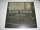 Hate Forest Scythia LP sealed Mint 2011 180 gram limited edition reissue