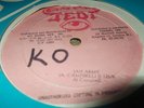 Al Campbell Jah Army Rare Killer Roots 12