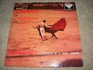 Bizet Carmen and L'Arlesienne suites Ansermet Decca FFSS SXL 2037 Audiophile
