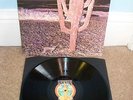 INDIAN SUMMER Same Self Titled 1st LP 1971 UK 1st Press NEON NE3 STEREO RARE