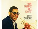 Dizzy Gillespie 