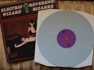Electric Wizard / Reverend Bizarre - The House on the Borderland -split