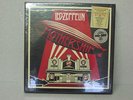 LED ZEPPELIN  Mothership  SEALED 4LP HQ-180g RTI Box Set Jimmy Page