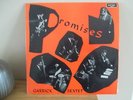 Original 1965  Michael Garrick Sextet Promises Argo records STEREOPHONIC