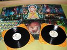 HAWKWIND “Space Ritual” RARE 2 LP 1973 ORIG UK 1st press POSTER SLEEVE PSYCH 