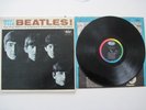 BEATLES VINYL LP 