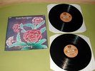TODD RUNDGREN “Something / Anything ?” 1972 UK 1st press 2 Lp Nr MINT PROG 