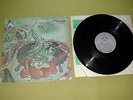 JADE WARRIOR “Last Autumn’s Dream” 1972 VERTIGO SWIRL LP RARE PROG 