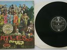 The Beatles Sgt Peppers Lonely Hearts Club Band - Vinyl LP - PCS 7027 - VG+/VG+