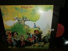 LP  MIDNIGHT SUN   S/T on KAPP  Danish Prog   Promo