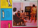LP / ROLAND ALPHONSO WITH LYNN TAITT / A B C ROCKSTEADY