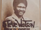 STEVE WATSON - Born To Boogie 1981 7