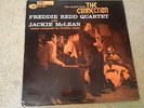FREDDIE REDD QUARTET BLUE NOTE LP/ JACKIE McLEAN 