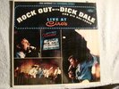 DICK DALE & HIS DEL TONES- ROCK OUT LIVE AT CIRO'S-ST-RAINBOW LABEL-SHRINK