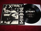 XTRACT  -BLAME IT ON THE YOUTH (RIOT SQUAD,MAUMAUS,ANTI-SYSTEM, CRASS,ANTISECT)
