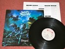 King Diamond - Abigail LP (HOLLAND issue, Metallica, Mercyful Fate, EX-) 