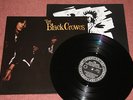 The Black Crowes - Shake Your Money Maker LP (UK issue, Chris Robinson, VG+)