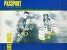 PASSPORT feat. J.COPELAND Blues Roots LP NEW