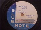 BLUE NOTE #8 12
