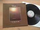 BLOQUE EL HIJO DEL ALBA RARE SPANISH PROGROCK CHAPA DISCOS in 1980 MINT
