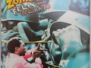 Zombie by Fela and Afrika 70 US Mercury SRM-1-3709 1977 with Insert