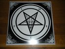 Satanic Warmaster - Revelation - Lim 2000 copies LP
