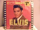 ELVIS PRESLEY 
