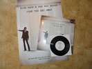 nick cave push the sky away ltd. LP + 7